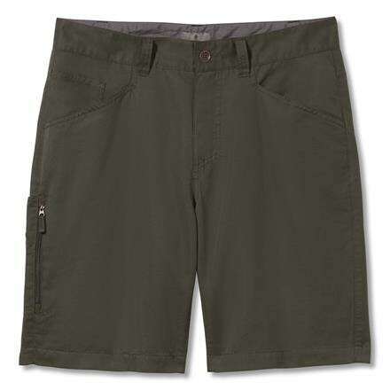Royal Robbins Convoy Utility Short Herre - Blå