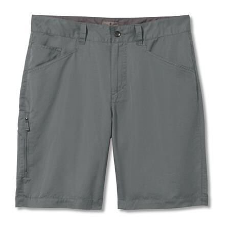 Royal Robbins Convoy Utility Shorts Herre - Grå