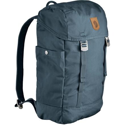 Fjällräven Greenland Top (Grå (DUSK/042) One size)