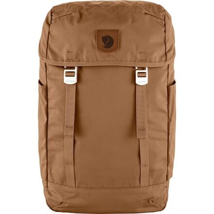 Fjällräven Greenland Top Rygsæk - Beige