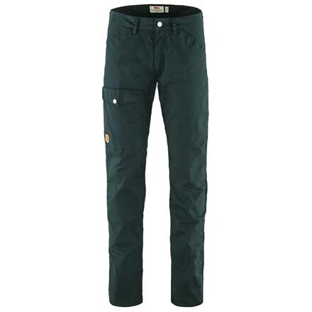 Fjällräven Mens Greenland Jeans (Blå (DARK NAVY/555) 46)
