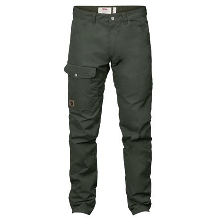 Fjällräven Greenland Jeans Herre G-1000 - Grøn