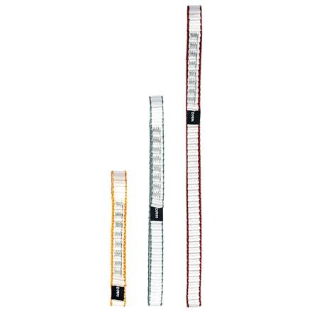 DMM Dynatec Quickdraw Sling 11mm Klatreslynge