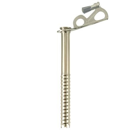 Black Diamond Express Ice Screw 19cm Isskrue