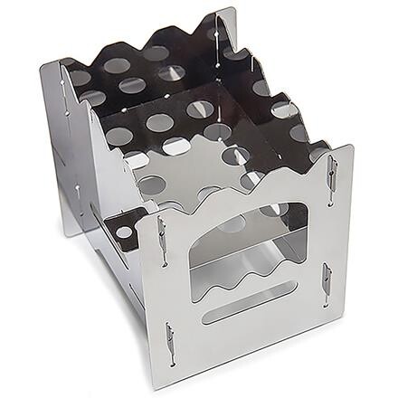 Petromax Hobo Stove BK1 Brændeovn