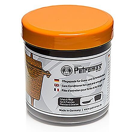 Petromax Care & Conditioner Støbejernspleje