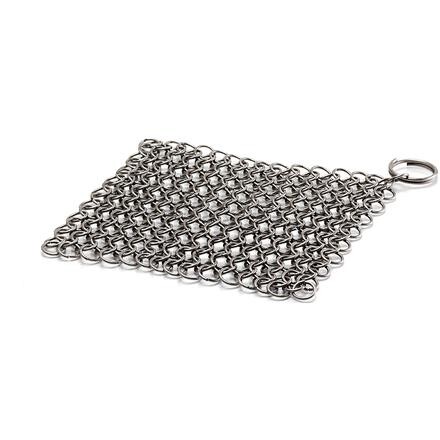 Petromax Chain Mail Cleaner XL Rengøring Støbejern
