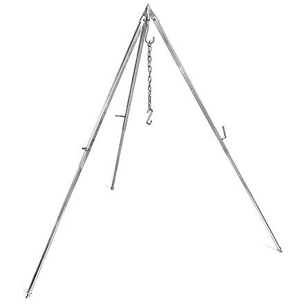 Petromax Cooking Tripod Trebensstativ til Bål