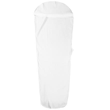 Frilufts Organic Cotton Mummy Liner Lagenpose