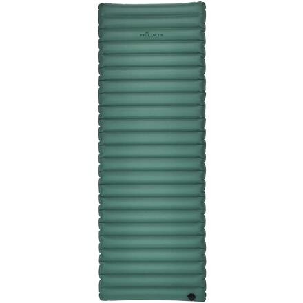 Frilufts Ristol Air Comfort Single Liggeunderlag - Grøn