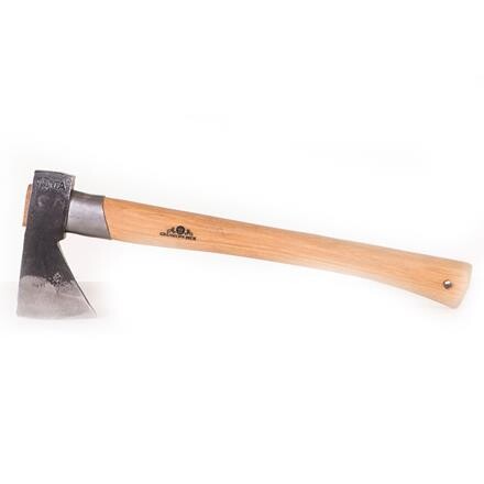 Gränsfors Bruk Outdoor Økse - Håndsmedet