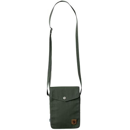 Fjällräven Greenland Pocket (Grøn (DEEP FOREST/662) One size)