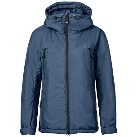 Fjällräven Bergtagen Insulation Jacket Dame - Blå