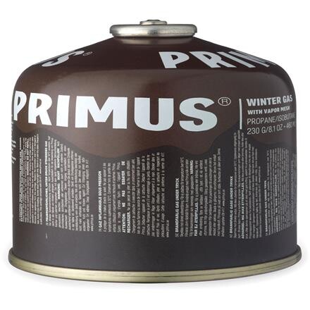 Primus Winter Gas 230g Gaspatron Vintergas