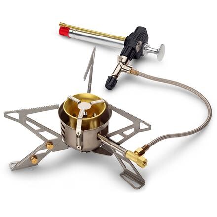 Primus MultiFuel III Multi-fuel Brænder