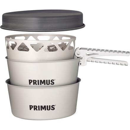 Primus Essential Stove Set 2,3L Kogesæt