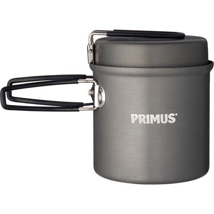 Primus LiTech Trek Kettle Kedel Aluminium