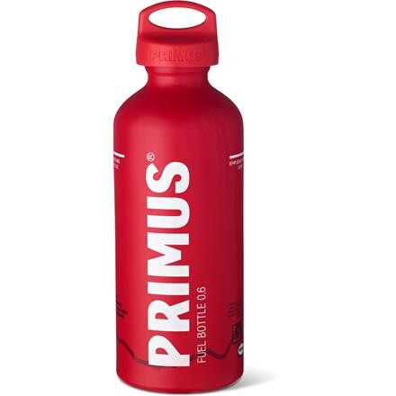 Primus Fuel Bottle 0,6L Brændstofflaske