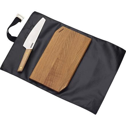 Primus CampFire Cutting Set Kniv & Skærebræt