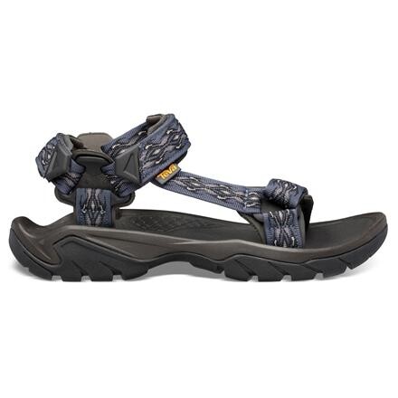 Teva Mens Terra Fi 5 Universal – Blå