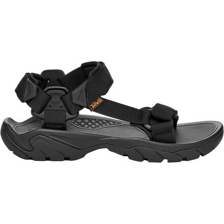 Teva Mens Terra Fi 5 Universal – Sort