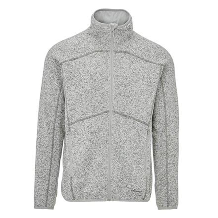 Frilufts Mens Hagleren Jacket (Grå (SILVER BIRCH) Small)