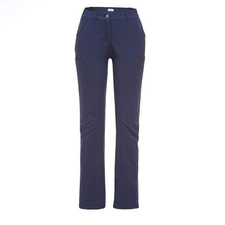 Frilufts Womens Ocoa Pants (Blå (DARK SAPPHIRE) 36)