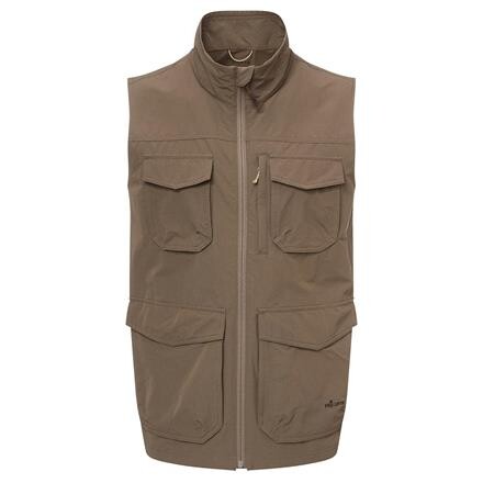 Frilufts Ocoa Vest Herrevest - Sort