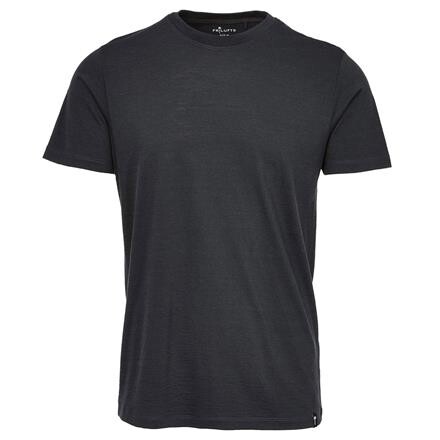 Frilufts Mens Waiho T-shirt (Blå (SEA SPRAY) Medium)