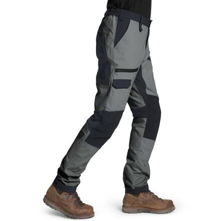 Frilufts Nestor Trekking Pants Herre - Grå