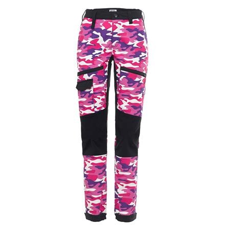 Frilufts Medea Trekking Pants Dame