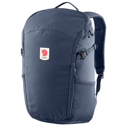 Fjällräven Canvas Brass Belt 4 cm - Grøn