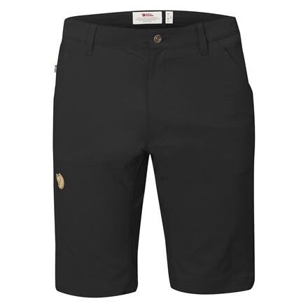 Fjällräven Abisko Lite Shorts Herre - Grå