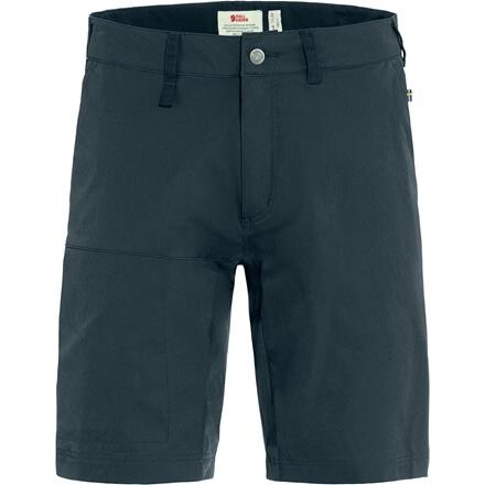Fjällräven Abisko Lite Shorts Herre - Blå