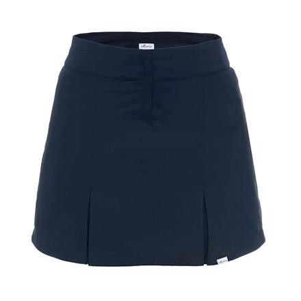 Frilufts Womens Nagua Skort (Blå (DARK SAPPHIRE) 36)
