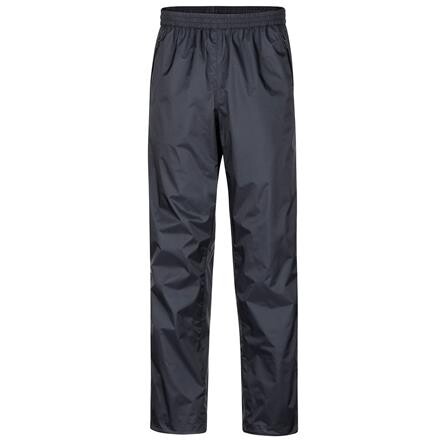 Fjällräven Canvas Brass Belt 4 cm - Sort