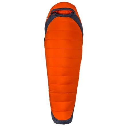 Marmot Trestles Elite Eco 0 Vintersovepose