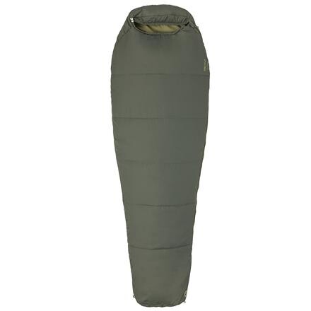 Marmot Nanowave 35 Sommersovepose - Grøn