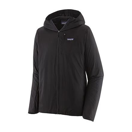 Patagonia Houdini Vindjakke Herre - Sort