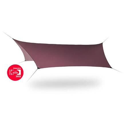 Lesovik Heksa Ultralet Silnylon Tarp