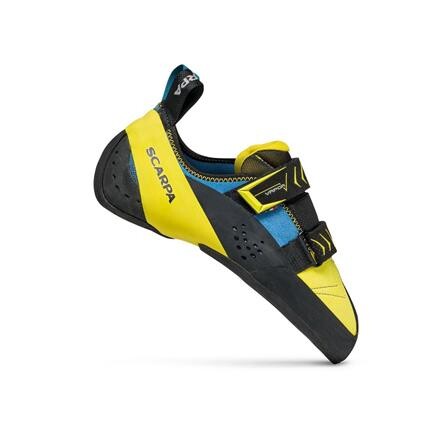 Scarpa Mens Vapor V S19 – Blå