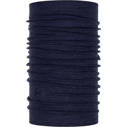 Buff Midweight Merino Wool Halsrør - Grøn