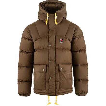 Fjällräven Expedition Down Lite Dunjakke - Brun