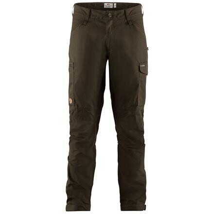 Fjällräven Kaipak Bukser Herre G-1000 - Grøn