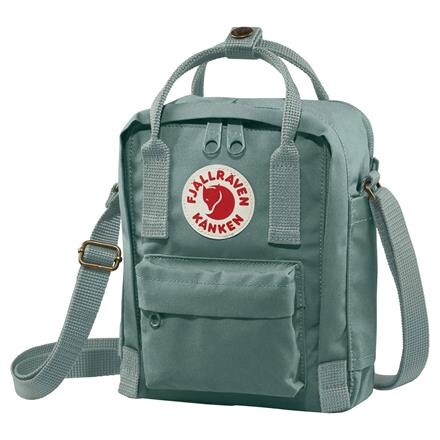 Fjällräven Kånken Sling Skuldertaske - Grøn