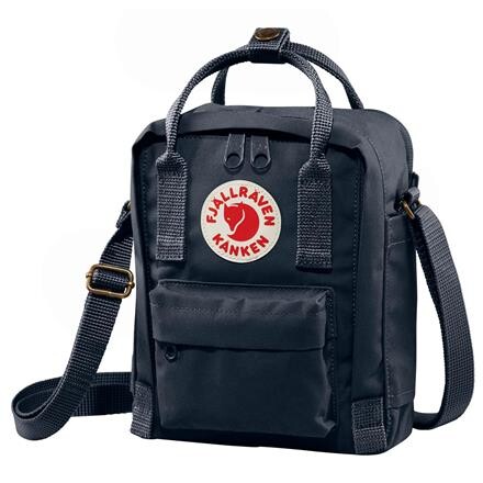 Fjällräven Kånken Sling Skuldertaske - Blå