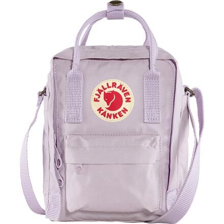 Fjällräven Kånken Sling Skuldertaske - Lilla