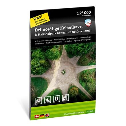 Calazo Nord København & Kongernes Nordsjælland