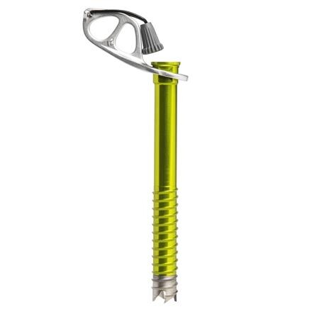 Black Diamond Ultralight Ice Screw 19 cm