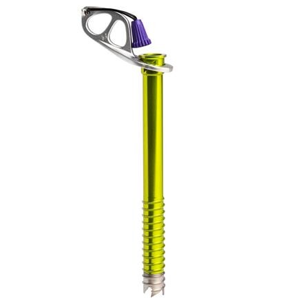 Black Diamond Ultralight Ice Screw 22 cm